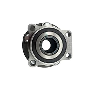 Amazon.co.jp: ナックルハブ - 駆動パーツ: 車＆バイク